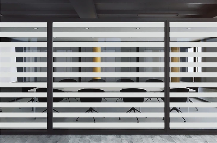 Štandardné inteligentné žalúzie