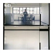 Elektrické sklá Smart Tint